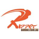 Ripper Online logo